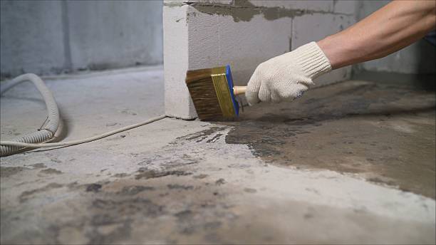 24/7 Emergency Waterproofing experts in Saddle Brook, NJ